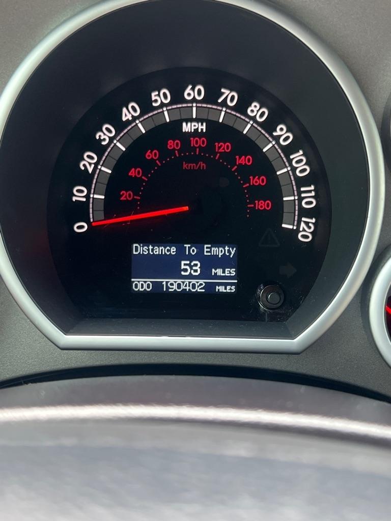 Toyota Sequoia 4WD 5.7L FFV Limited (Natl) 2016