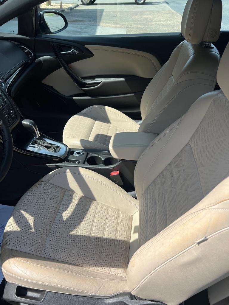 Buick Cascada 2dr Conv Premium 2018