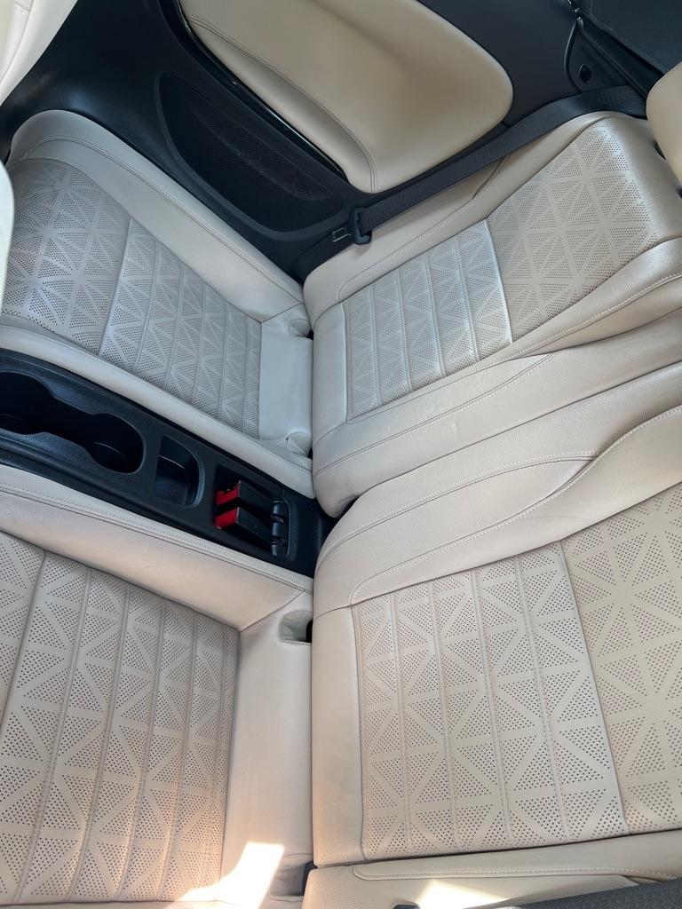 Buick Cascada 2dr Conv Premium 2018