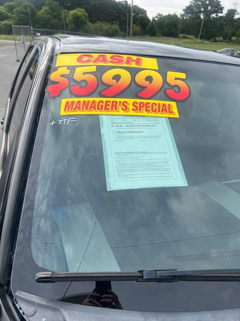 2007 Ford F-150 XLT SuperCrew 139-in's photo