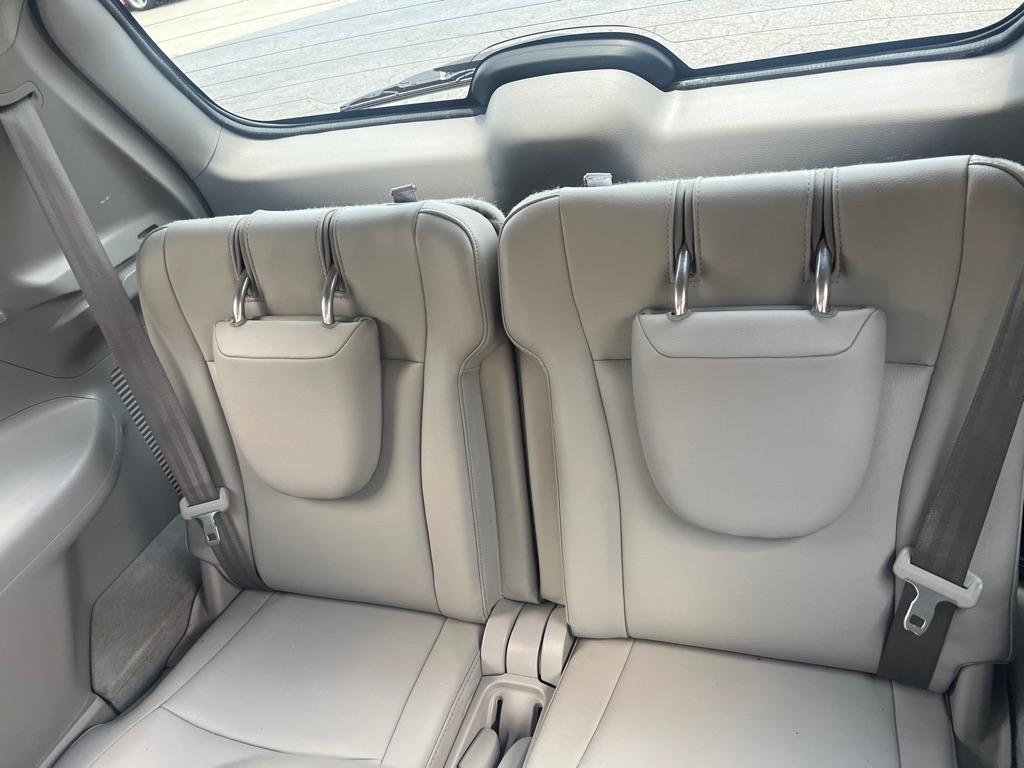 Toyota Highlander FWD 4dr V6 (Natl) 2013