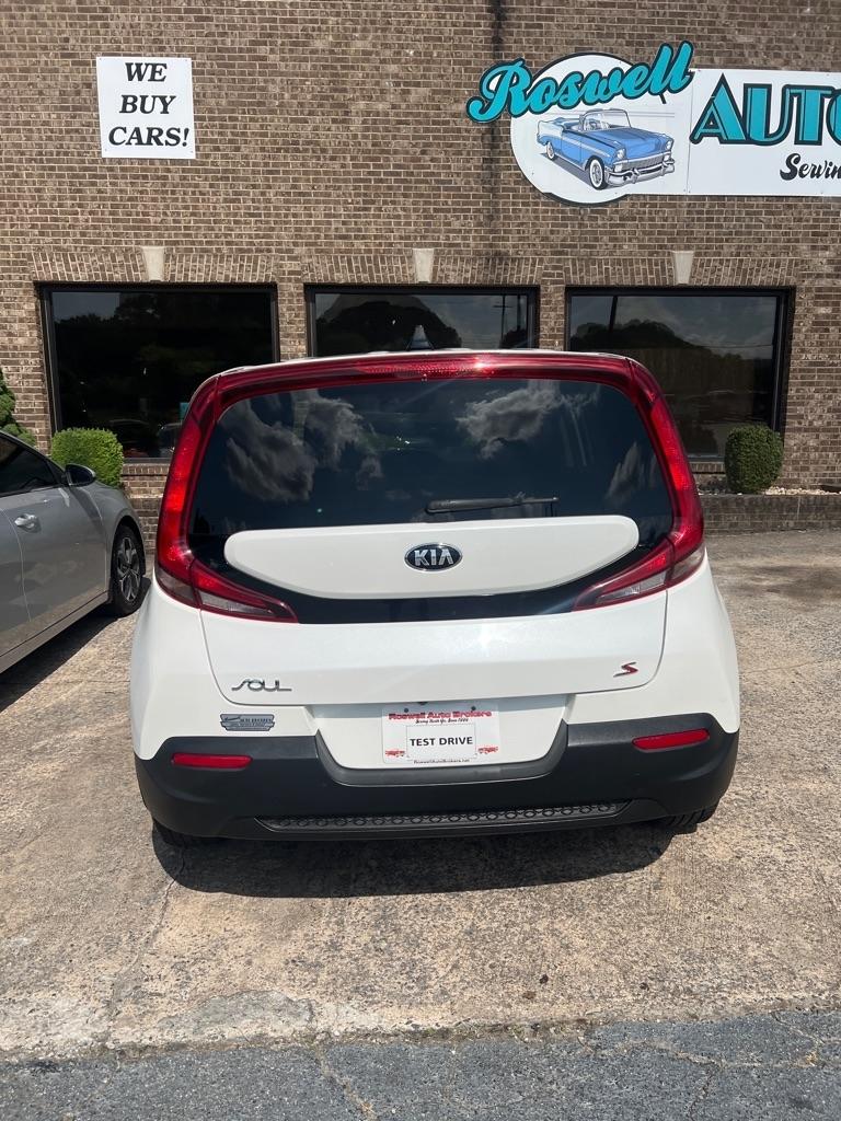 Kia Forte LXS IVT 2019