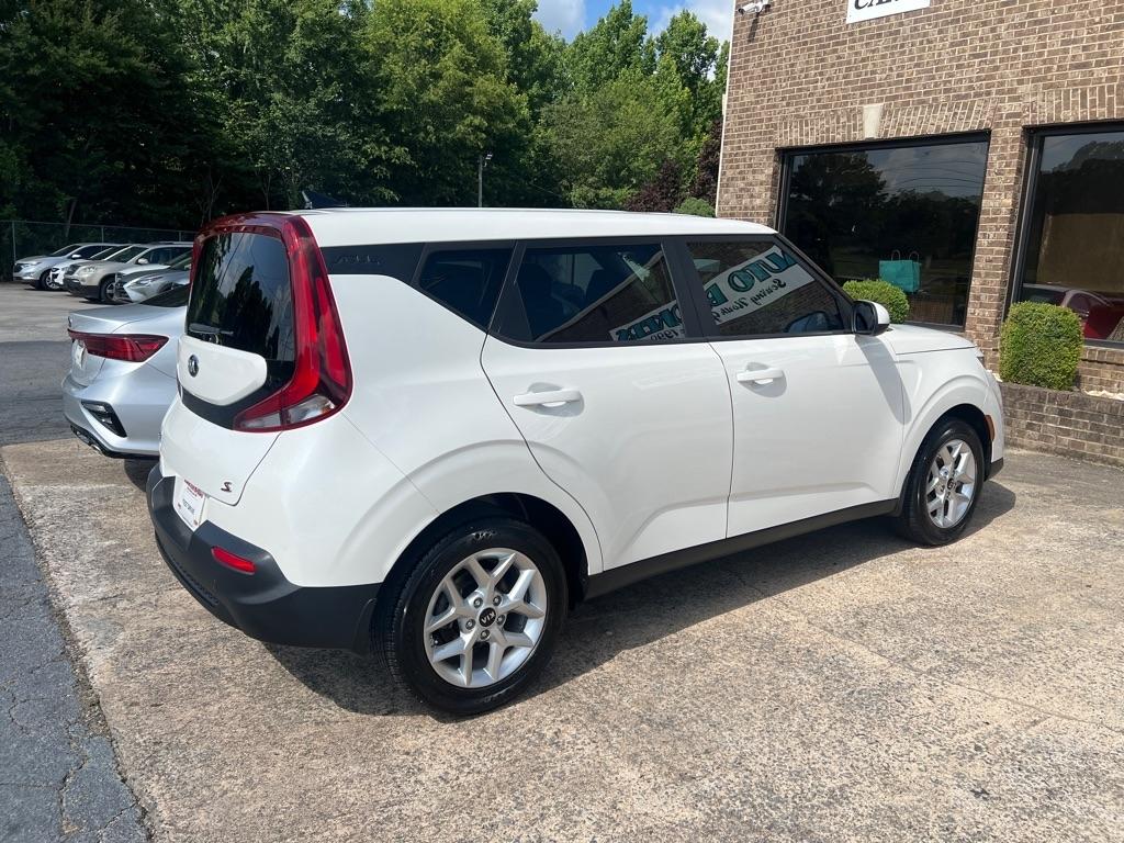 Kia Forte LXS IVT 2019