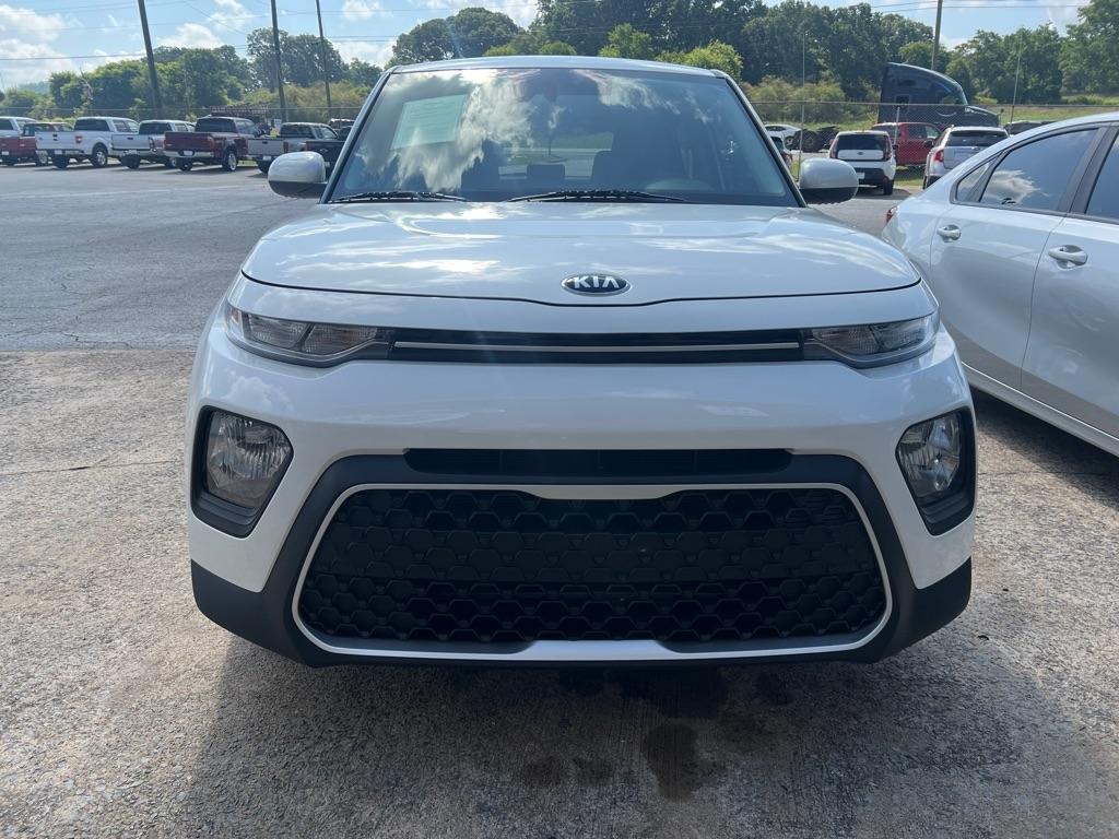 Kia Forte LXS IVT 2019
