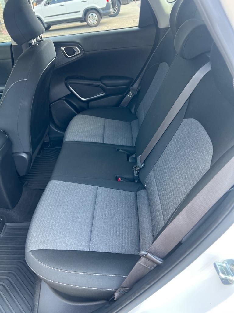 Kia Forte LXS IVT 2019