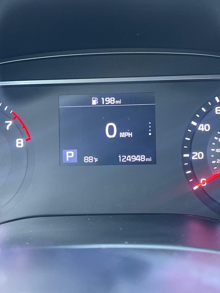 Kia Forte LXS IVT 2019