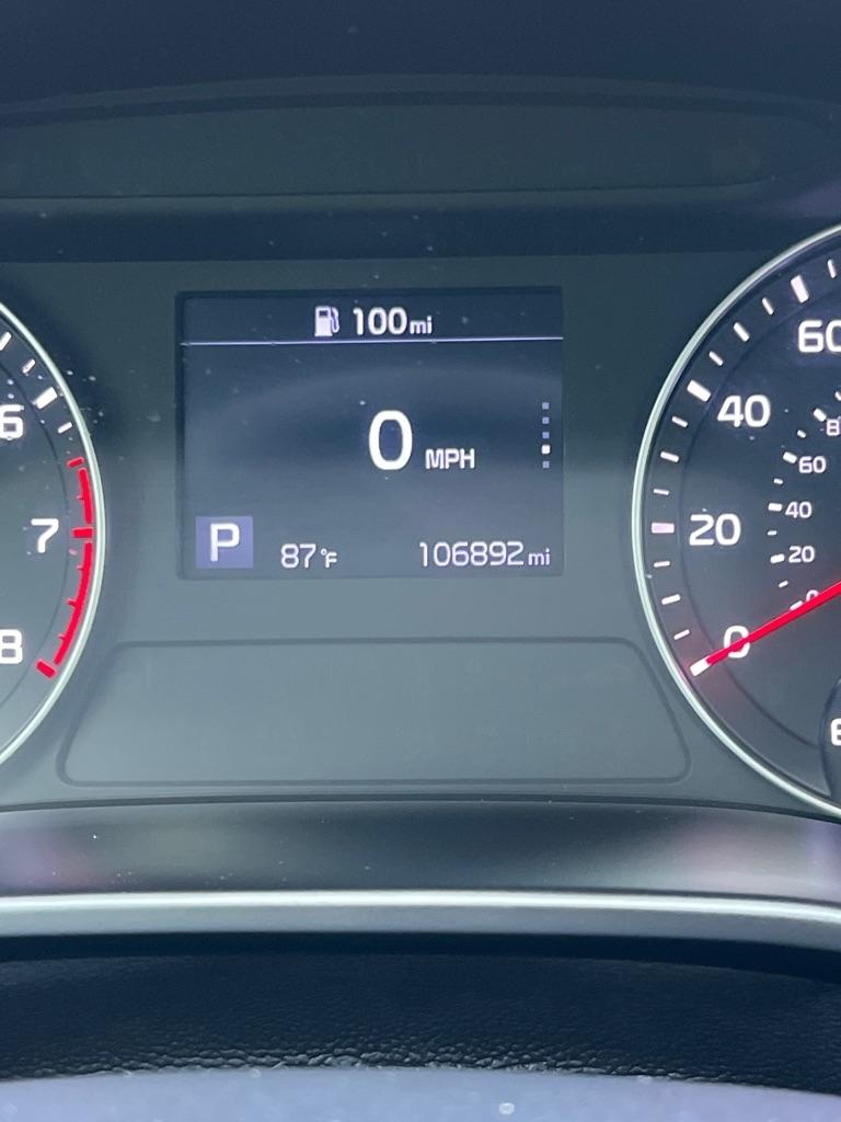 Kia Forte LXS IVT 2019