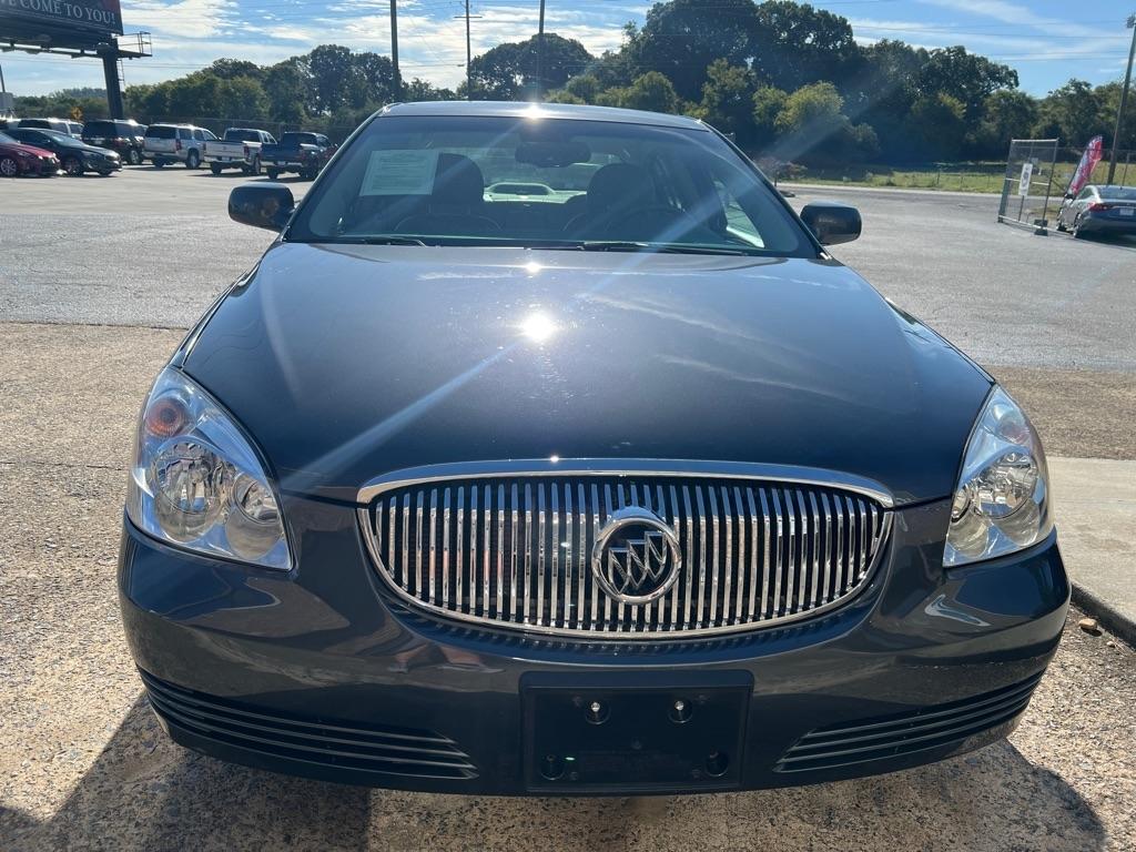 Buick Lucerne 4dr Sdn CXL 2009