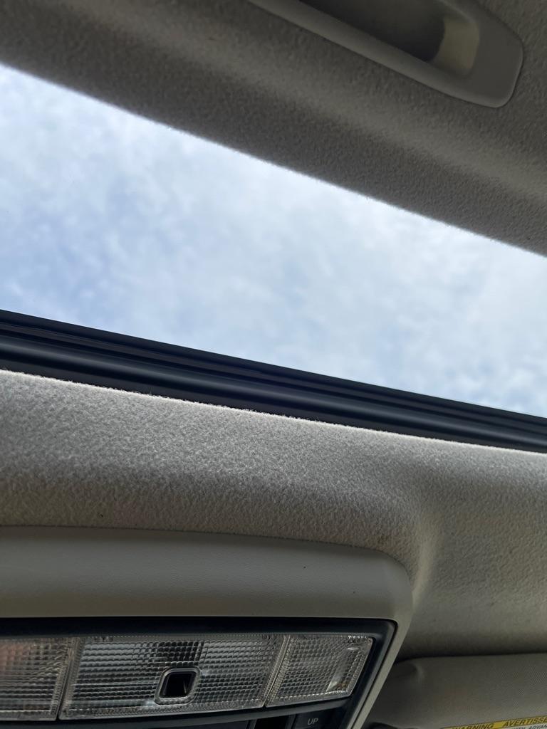 Toyota 4Runner RWD 4dr V6 SR5 Premium (Natl) 2015
