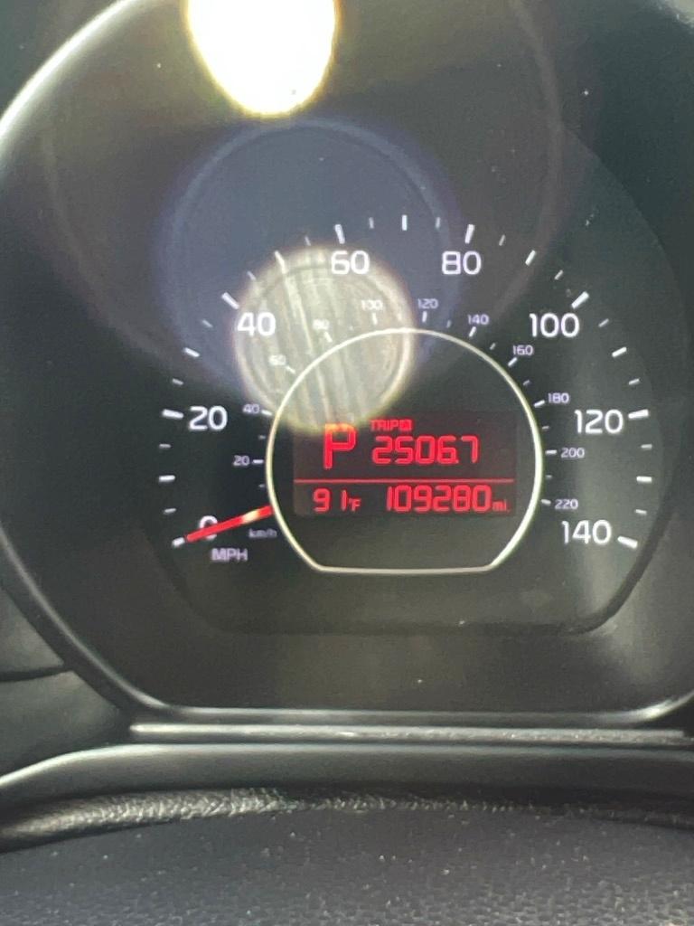Kia Soul + Auto 2019