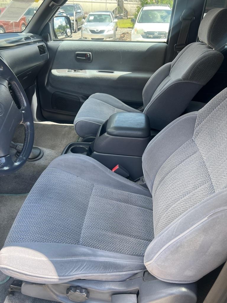 Toyota T100 XtraCab Auto 4WD SR5 1998