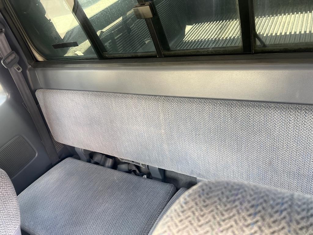 Toyota T100 XtraCab Auto 4WD SR5 1998