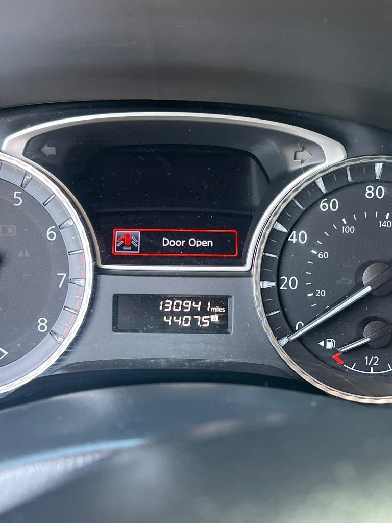 Infiniti QX60 2019.5 LUXE FWD 2019