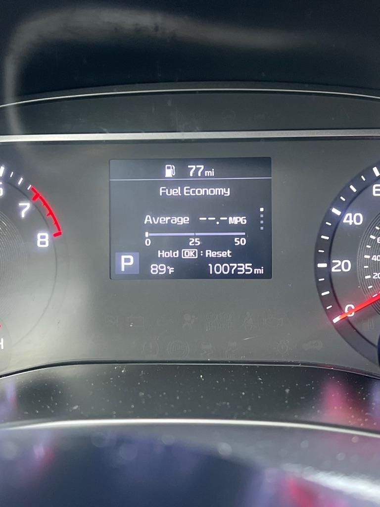 Kia Soul LX IVT 2021