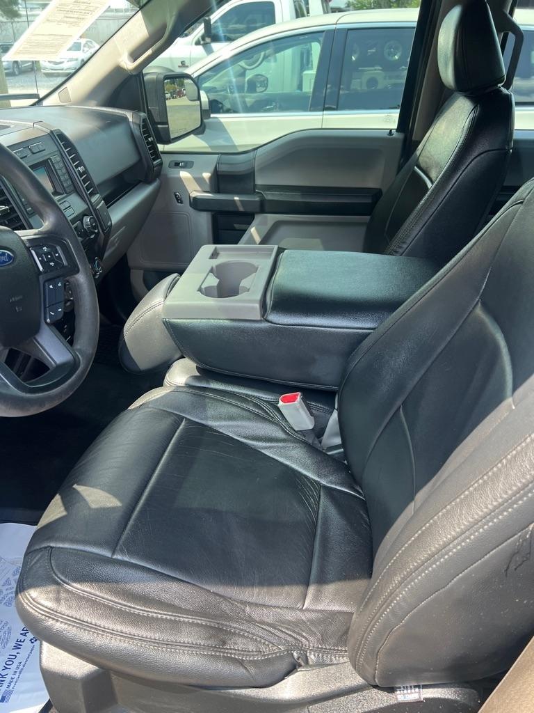 Ford F-150 2WD SuperCrew 157" Lariat 2015