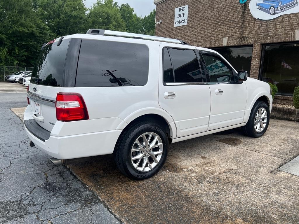 Ford Expedition 2WD 4dr Limited 2016