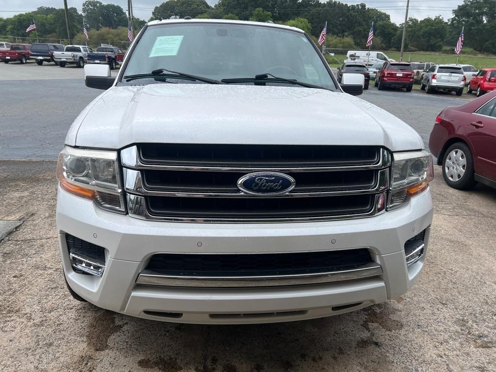 Ford Expedition 2WD 4dr Limited 2016