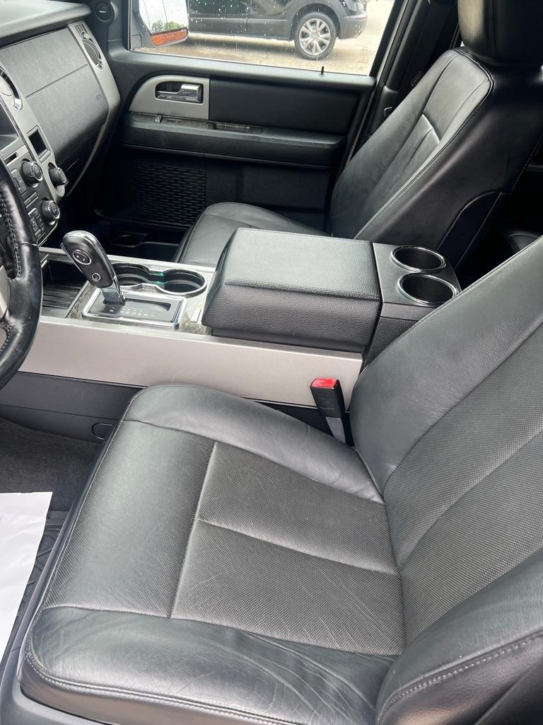 Ford Expedition 2WD 4dr Limited 2016