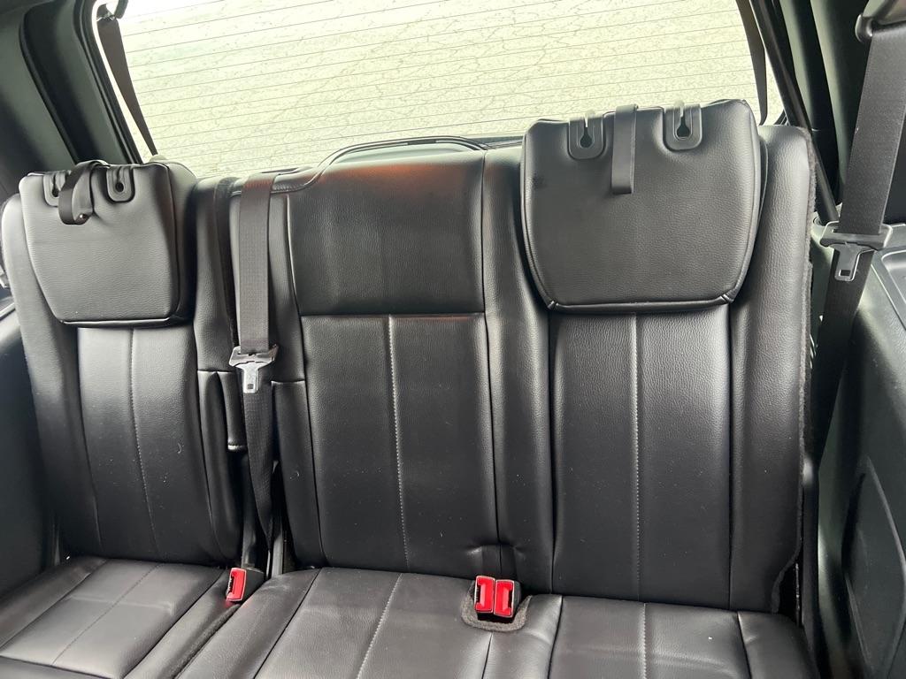 Ford Expedition 2WD 4dr Limited 2016