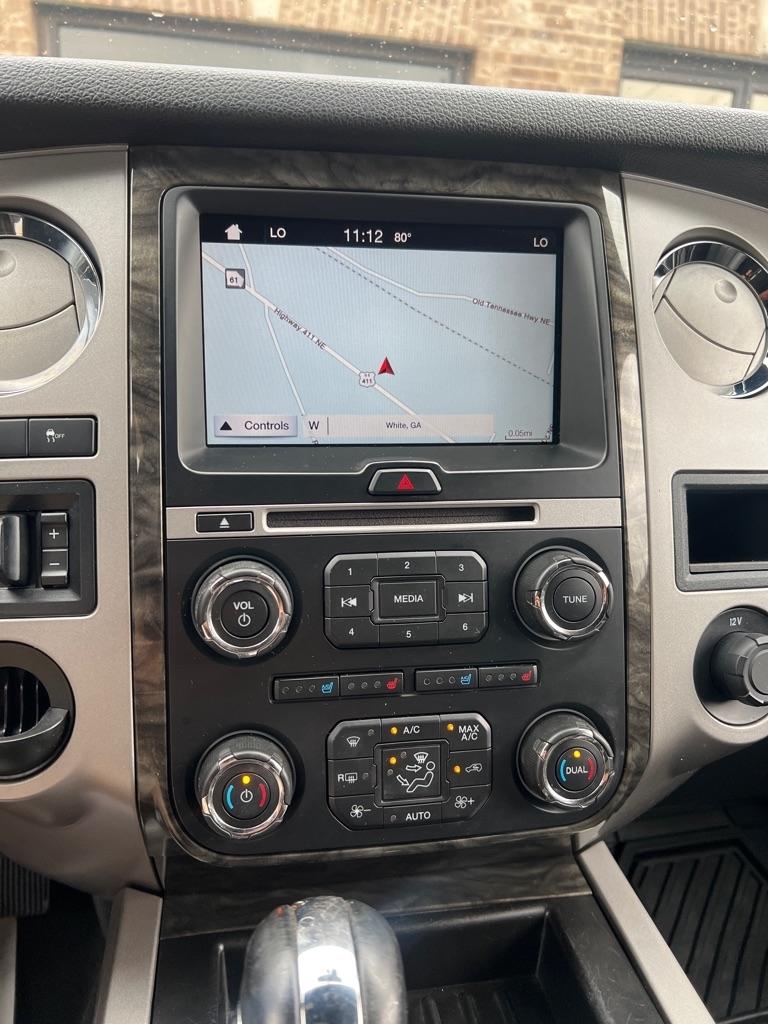 Ford Expedition 2WD 4dr Limited 2016