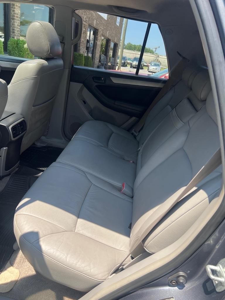 Toyota 4Runner 4dr SR5 V6 Auto (Natl) 2006
