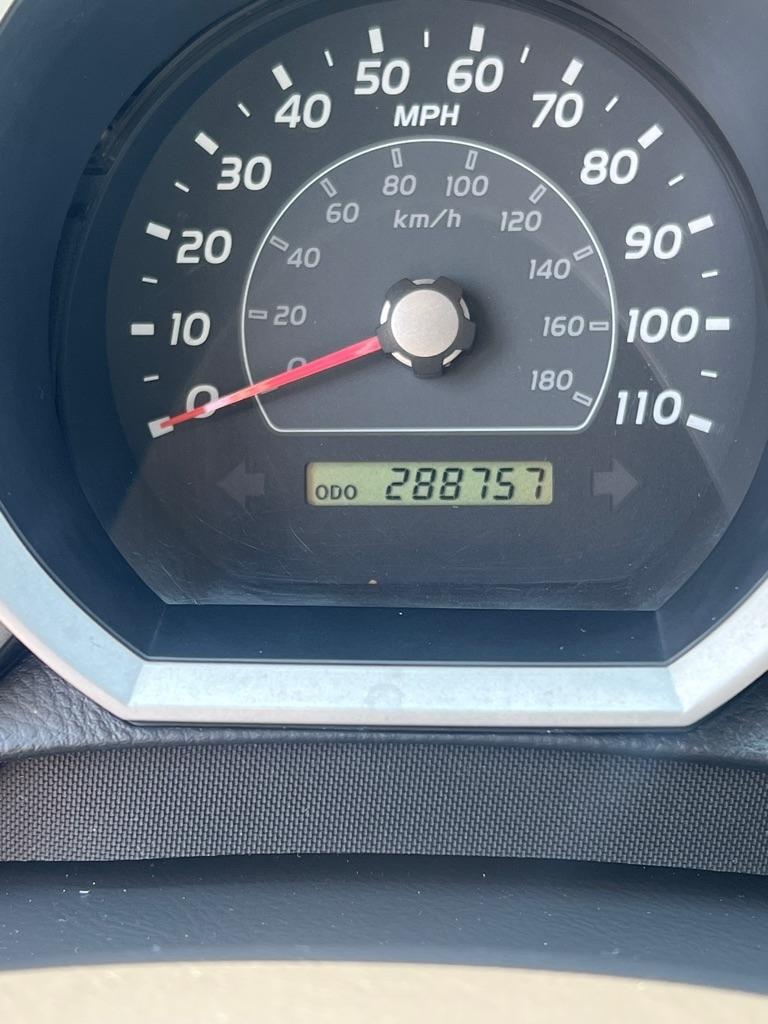 Toyota 4Runner 4dr SR5 V6 Auto (Natl) 2006