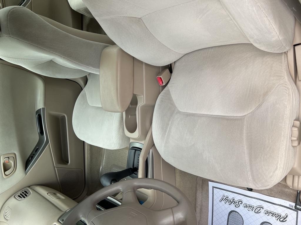 Mitsubishi Galant 4dr Sdn ES 2.4L Auto 2003