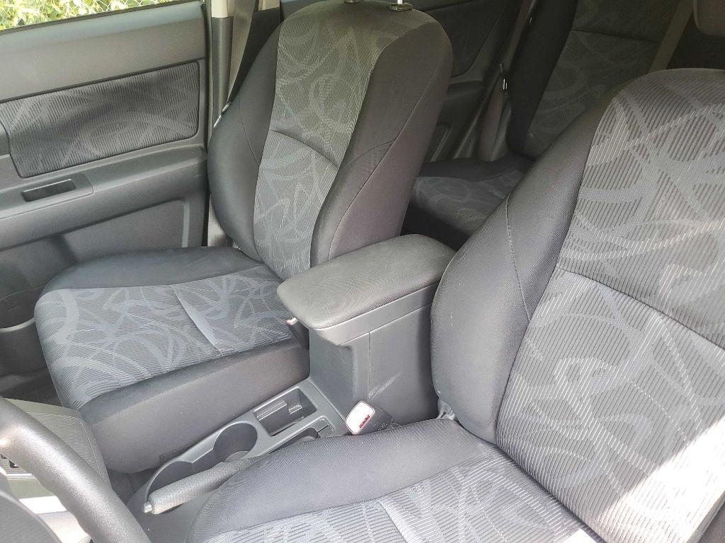 Scion xB 5dr Wgn Man (Natl) 2011