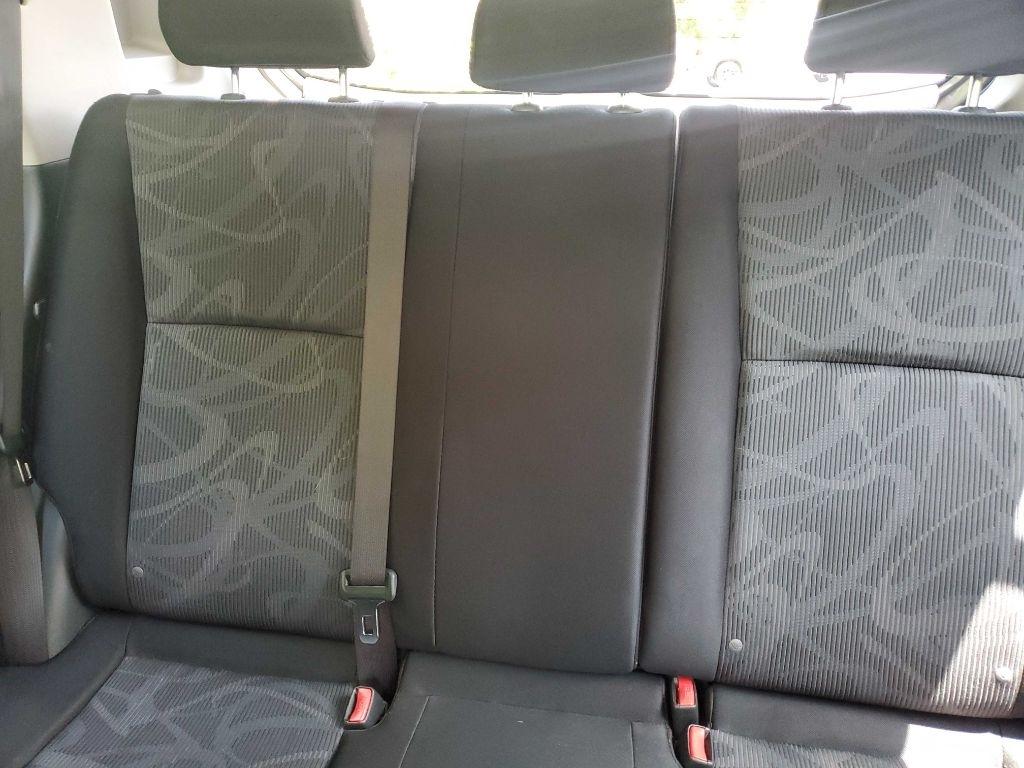 Scion xB 5dr Wgn Man (Natl) 2011