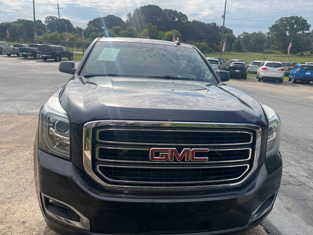 GMC Yukon 2WD 4dr SLT 2016