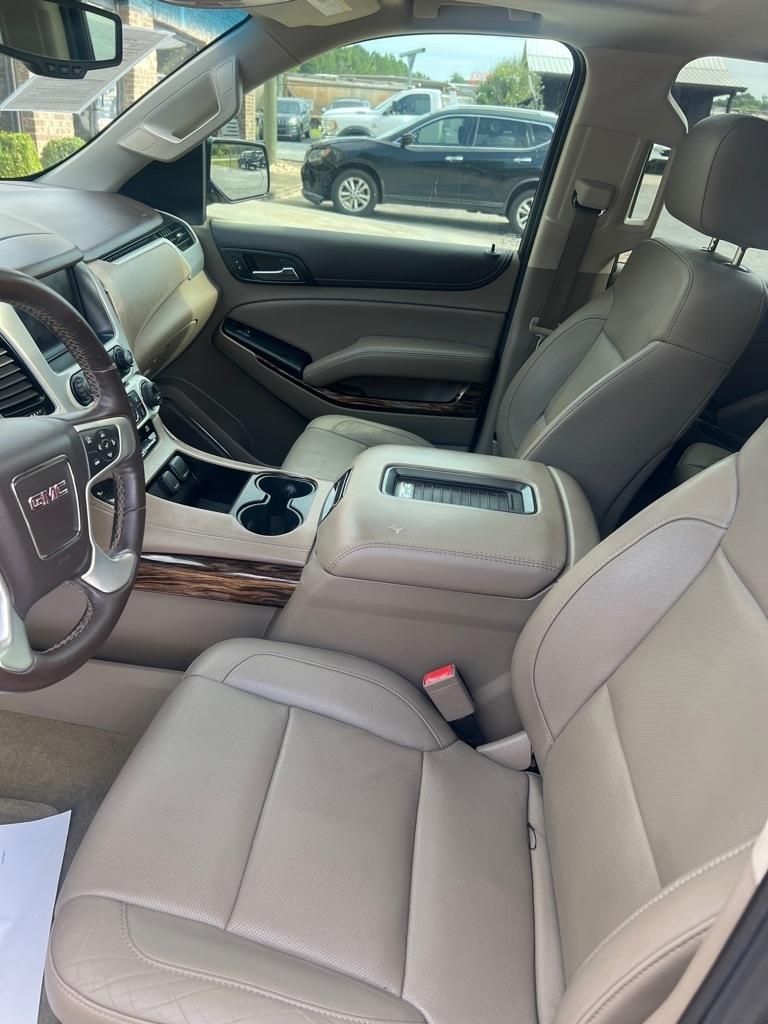 GMC Yukon 2WD 4dr SLT 2016