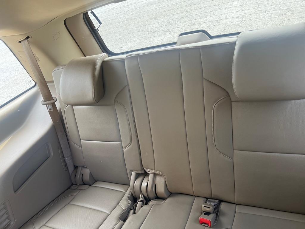 GMC Yukon 2WD 4dr SLT 2016