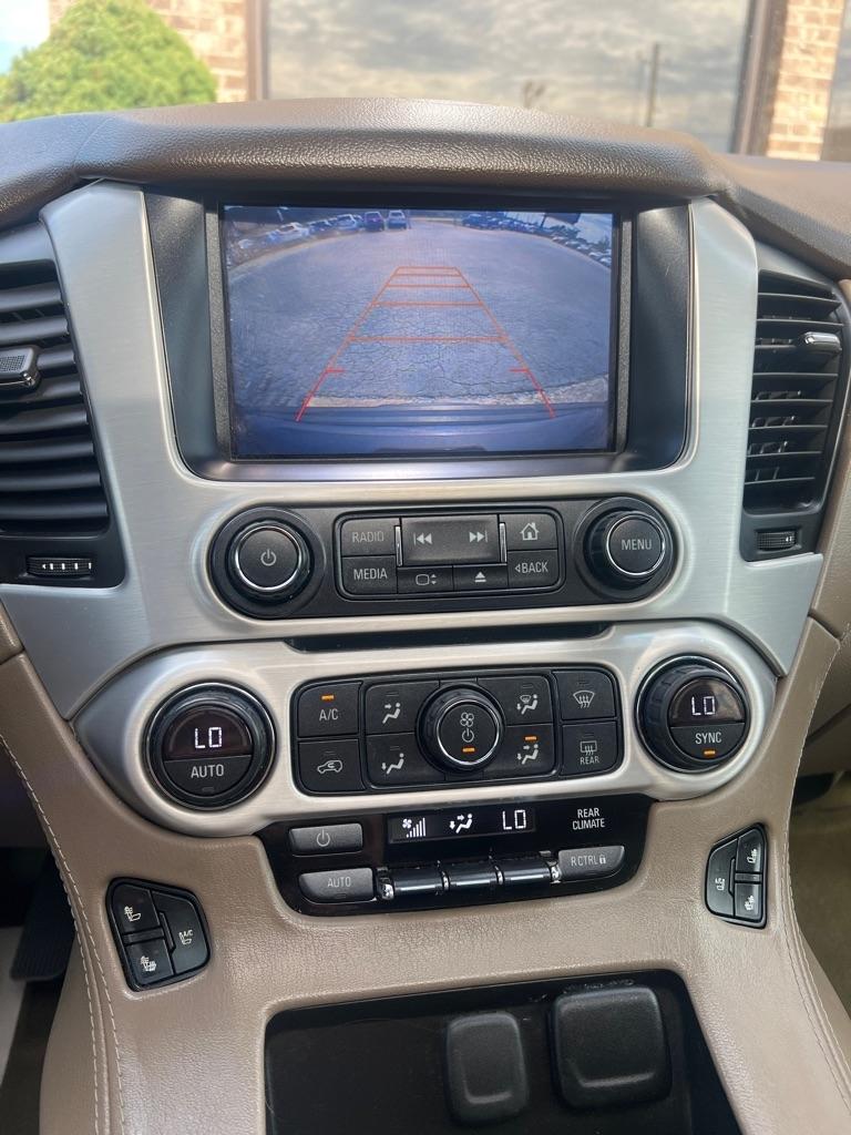 GMC Yukon 2WD 4dr SLT 2016