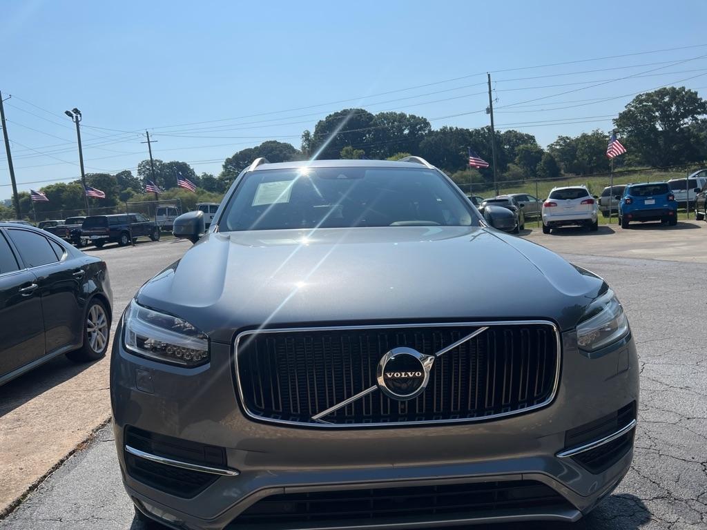 Volvo XC90 AWD 4dr T6 Momentum 2016