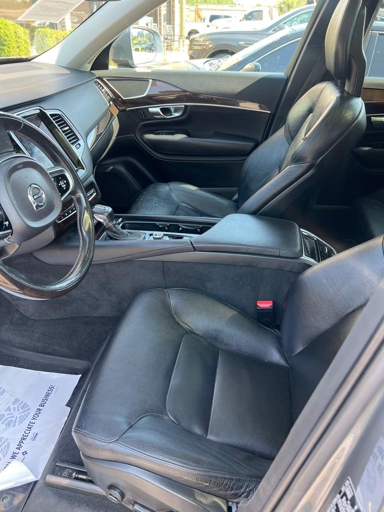 Volvo XC90 AWD 4dr T6 Momentum 2016