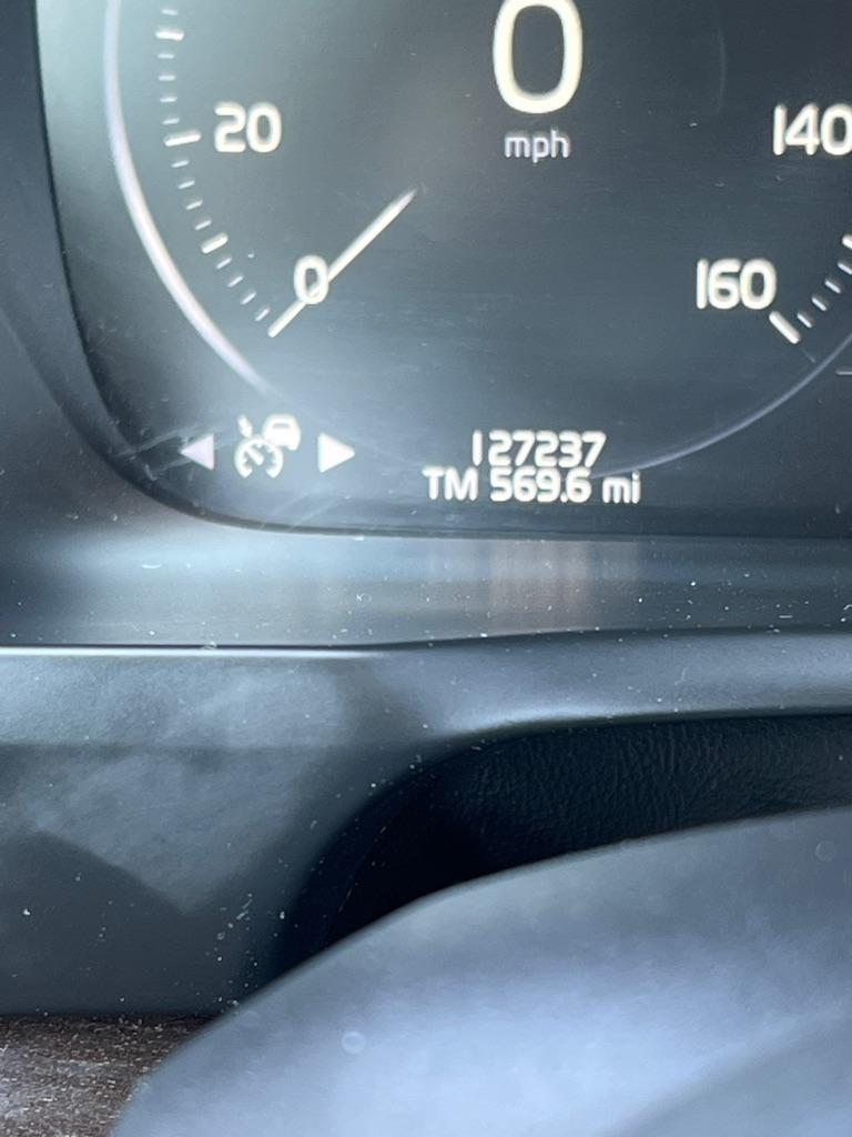 Volvo XC90 AWD 4dr T6 Momentum 2016