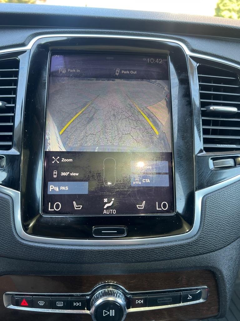 Volvo XC90 AWD 4dr T6 Momentum 2016