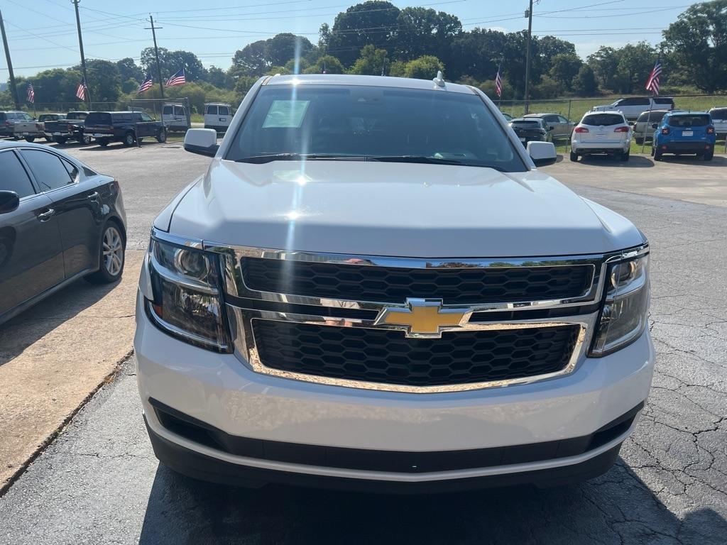 Chevrolet Suburban 2WD 4dr 1500 LT 2019
