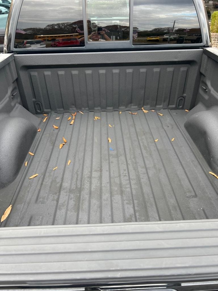 Ford F-150 4WD SuperCrew 145" Platinum 2013