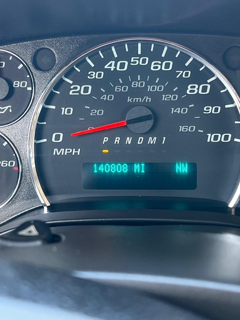Chevrolet Express Cargo Van RWD 2500 135" 2020