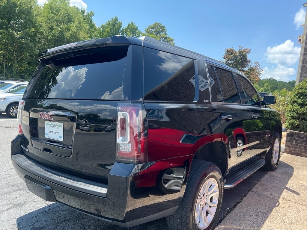 GMC Yukon 2WD 4dr SLT 2016
