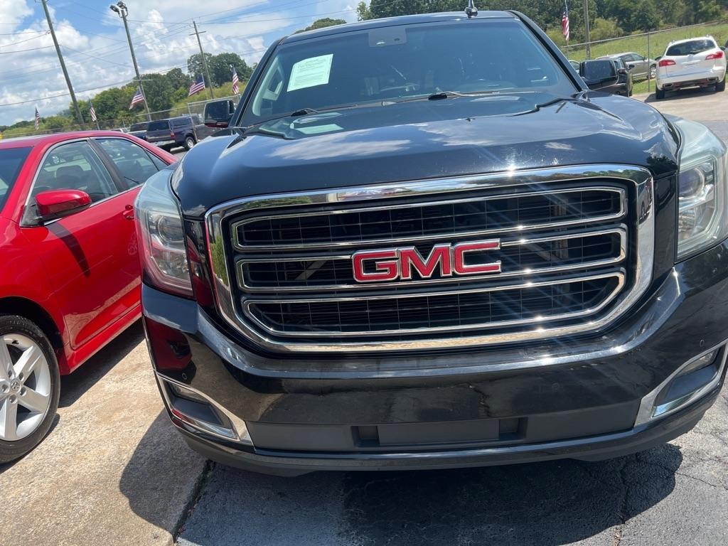 GMC Yukon 2WD 4dr SLT 2016