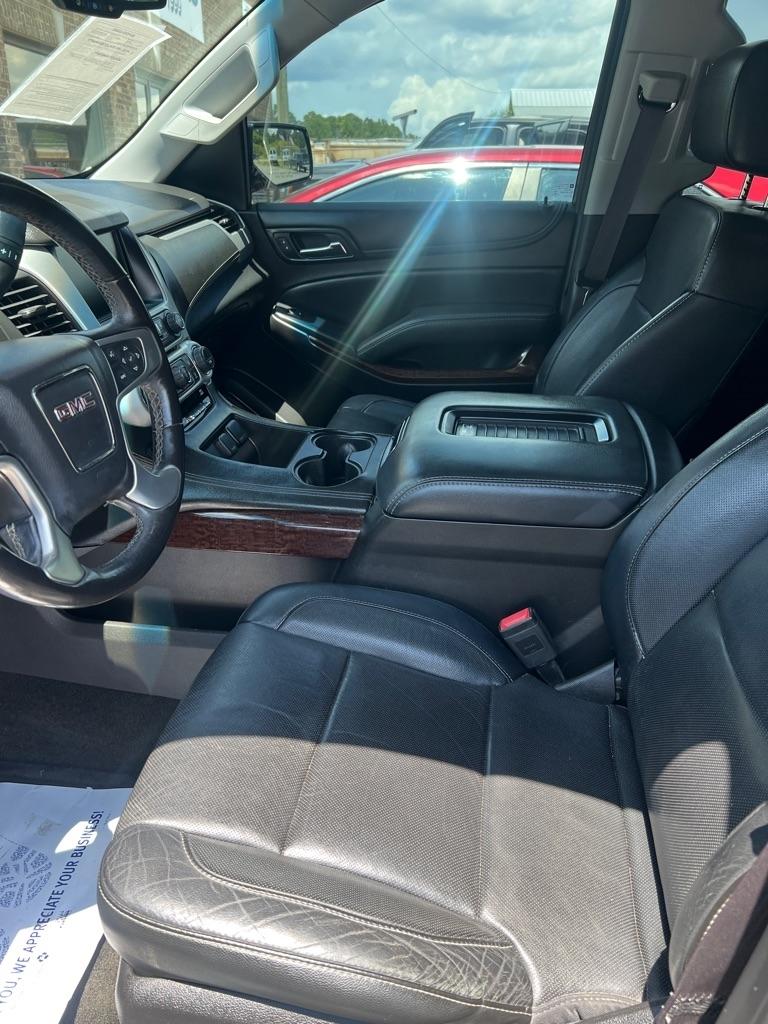 GMC Yukon 2WD 4dr SLT 2016