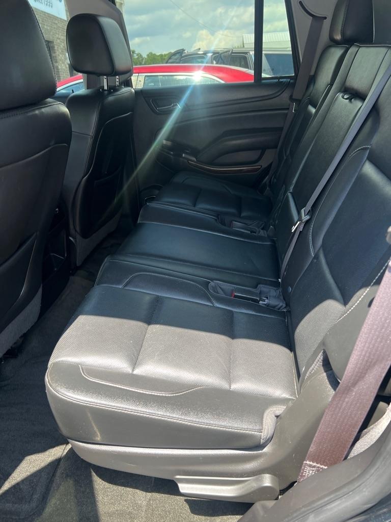 GMC Yukon 2WD 4dr SLT 2016