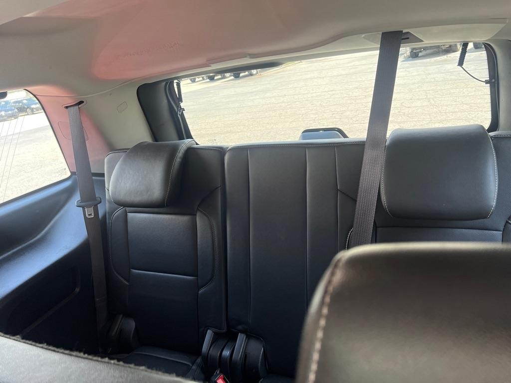 GMC Yukon 2WD 4dr SLT 2016