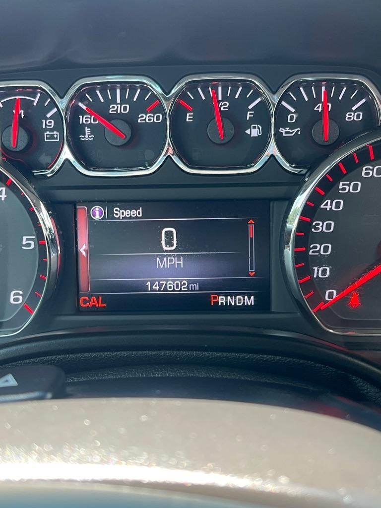 GMC Yukon 2WD 4dr SLT 2016