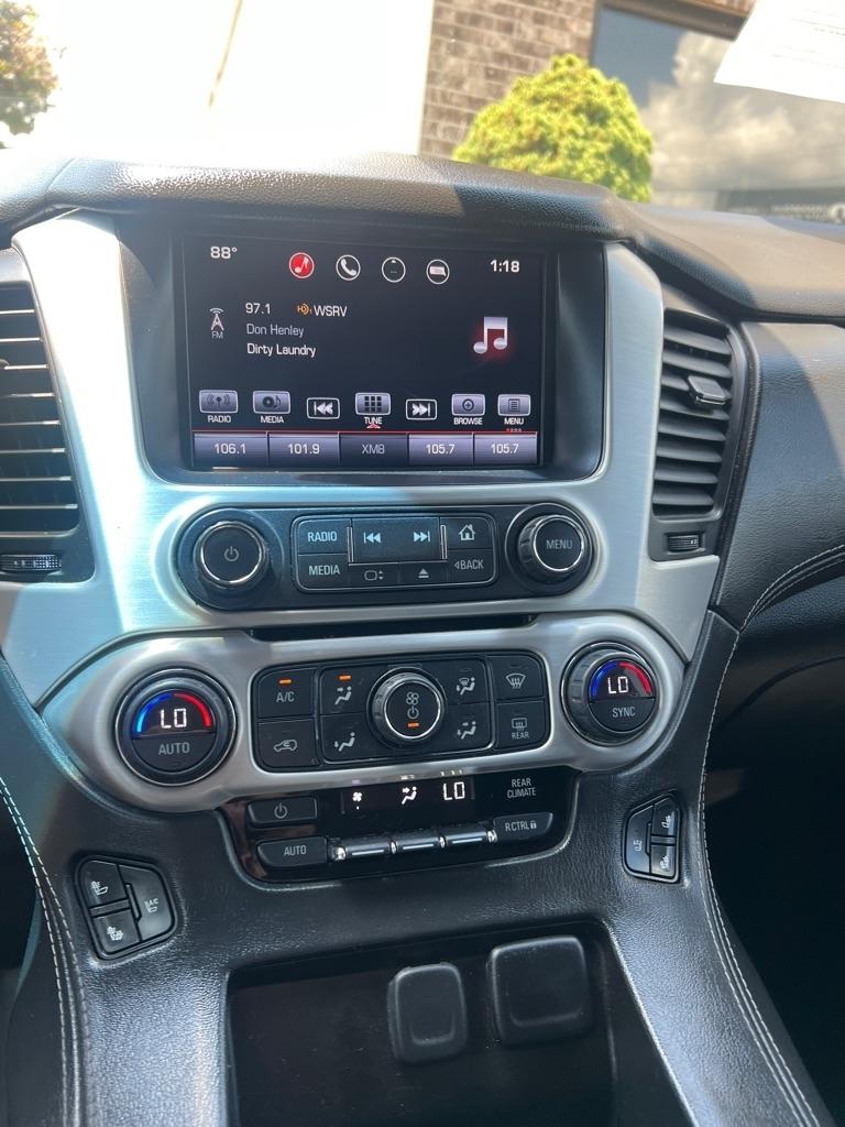GMC Yukon 2WD 4dr SLT 2016