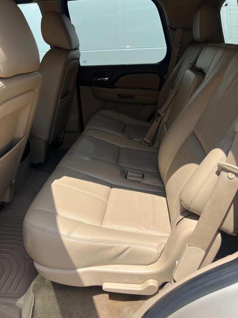 GMC Yukon 2WD 4dr 1500 SLT 2013