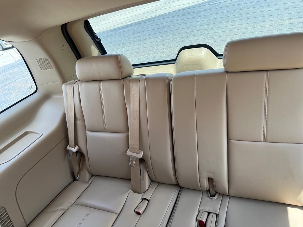 GMC Yukon 2WD 4dr 1500 SLT 2013