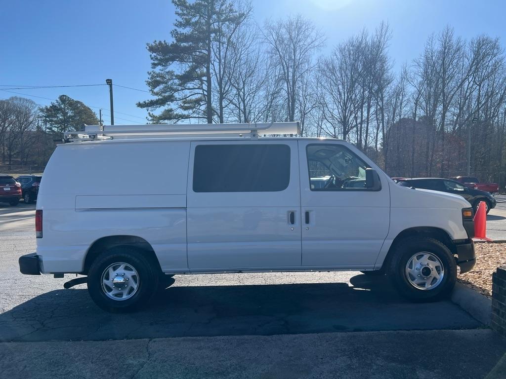 Ford Econoline Cargo Van E-150 Recreational 2012